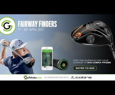 How to take part in #FAIRWAYFINDERS2017