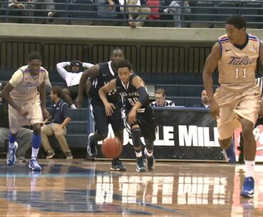My Sports Highlights Reel 2013
