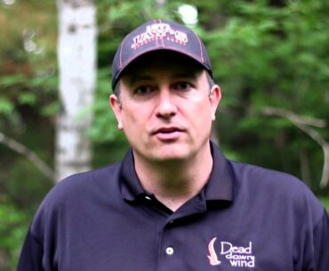 Whitetail Journey: Funneling Deer Closer with Shooting Lane Cuttings