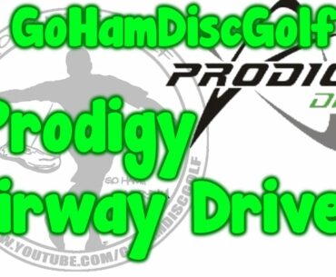 Prodigy Disc Fairway Drivers