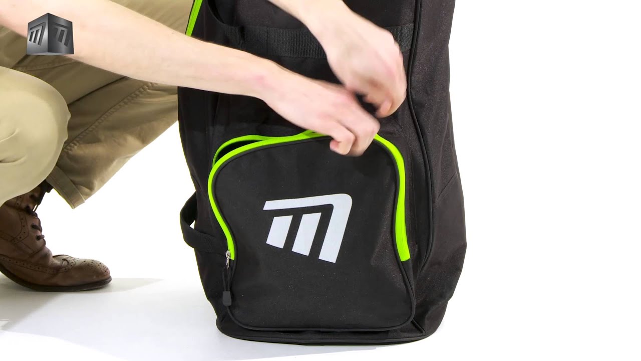 Masters Golf – Deluxe Flight Coverall With Wheels BA37B Masters Golf - Deluxe Flight Coverall With Wheels BA37B