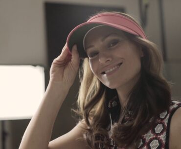 Golfwear from Daily Sports SS19