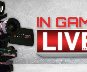 Increased Variance In MLB, New Health Rules, NBA East Betting, 6/27/20 | In Game Live