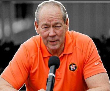 Jim Crane and MLB owners need to stop talking I D.A. on CBS