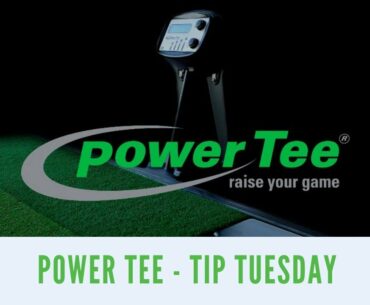Tip Tuesday -  Stance