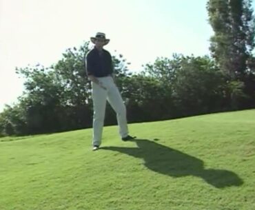 Hit Further Off The Tee With David Leadbetter