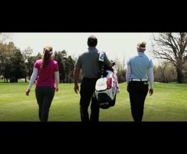 Every Day is Father's Day | Brooke Henderson | Golf Town