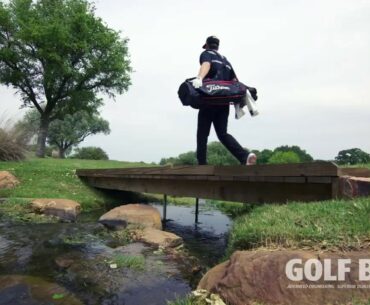Titleist Hybrid 14 Stand Bag