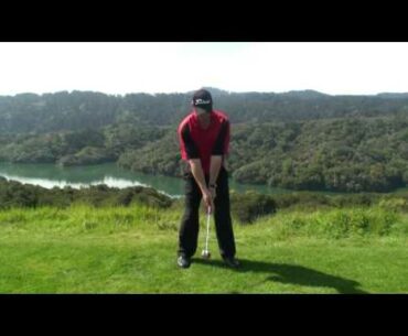 How to Swing On Plane and Release the Club Head for Distance and Accuracy - Slingergolf