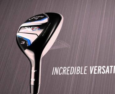 Golf Galaxy: Callaway XR OS Hybrid