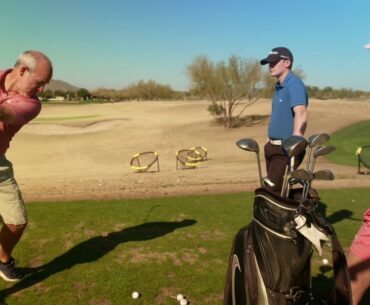 ProPlay "The Club Throw"