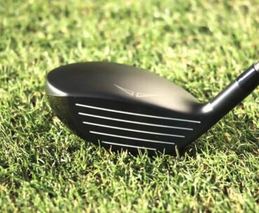 Golf Galaxy - PING i20 Fairway