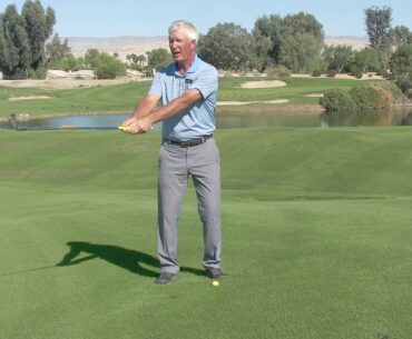 Fundamentals of Golf Series: Fundamental 1 Rotation