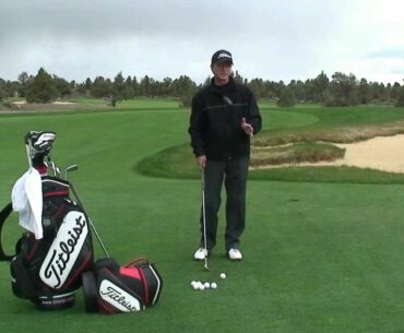 Joey Pickavance - The Basic Pitch Shot.mp4