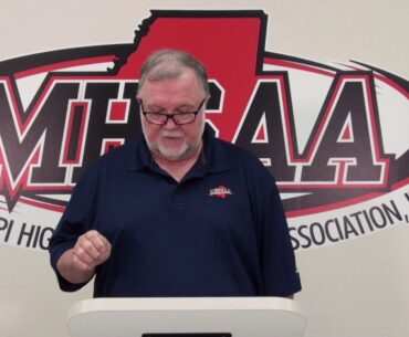 2020 Football Rules Clinic