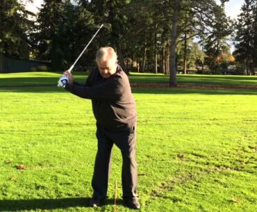 The Stance - Instruction from "The Pro's Pro"