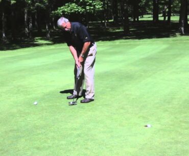 L2 Traditional MOI Putter