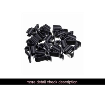 Good price for 14 Pcs Sports Golf Bag Clip On Clamp Holder Putter Put Organizer Club Golf Club Grip