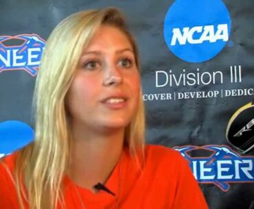 Player Perspective Series | Sydney Kilcoin | Women's Golf