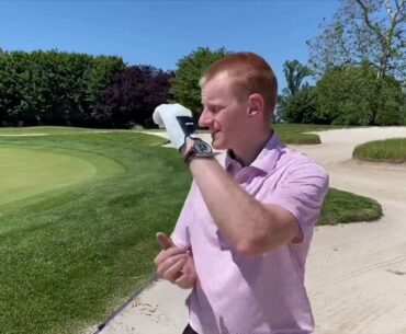 Bunkers - Not scary when you manage expectations