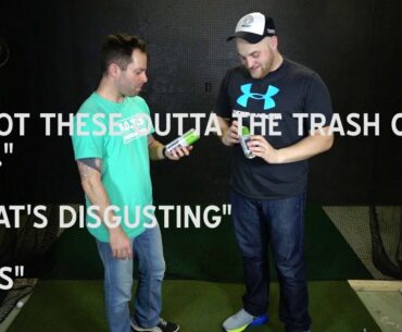 Beyond the Bunker - GENDER REVEAL