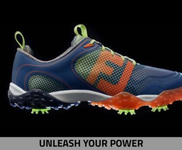 This is FJ FreeStyle - Unleash Your Power