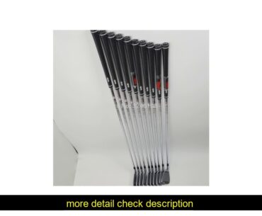 Cheapestgolf clubs golf iron HONMA Tour World TW737p iron group 4-10 w (10 PCS)
