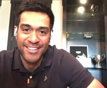 Tony Finau Is Golf's Big-Hitting Dance Machine | Cart Path Only