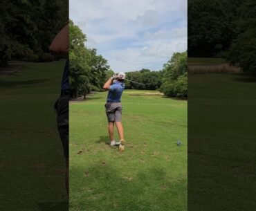 Andrew Swanson Iron Swing June 2020
