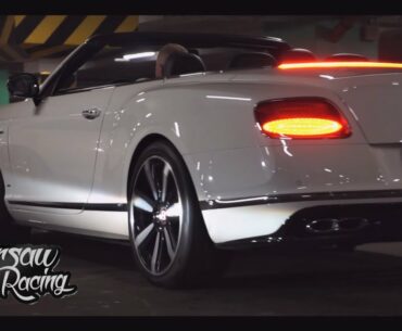 BACK TO WNR WARSAW NIGHT RACING | GRUZ WORKS