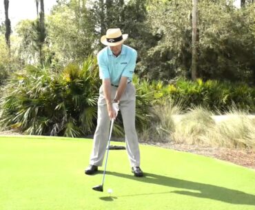 Genesis Golf Link Cup Tip #5: Driving with David Leadbetter