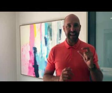 Master The Mental Game of Golf- Eliminate that Mid Round/End of Round Slump in Focus!