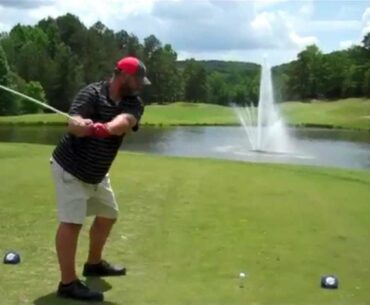 Renfrew Golf 2015