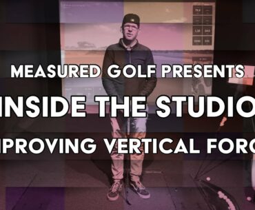 Improving Vertical Force