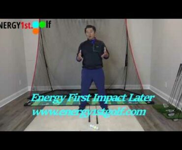 Ball Position in Releationship to Stance