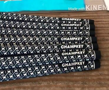 How to change your Golf Grips #golf #grips
