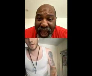 SHANNON BRIGGS:I'M 10 TIMES BETTER THAN WILDER!(WILDER WAS EXPOSED BY CHARLIE Z)