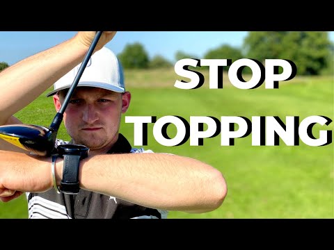 CRUSH YOUR 3 WOOD FROM THE FAIRWAY! 2 VERY simple tips CRUSH YOUR 3 WOOD FROM THE FAIRWAY! 2 VERY simple tips