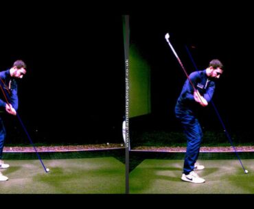Poor Shaft Balance Point Position and Shallowing The Shaft Help
