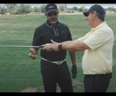 Single Plane Golf Swing - 1-Day Single Plane Experience School