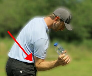 DRIVE THE RIGHT ELBOW DRILL