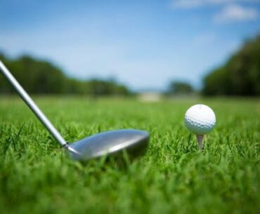 GOLF | FACTS ON SPORTS | CLASSROOM STUDIES