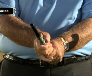Golf Galaxy - Winn Grips - Grip Sizes