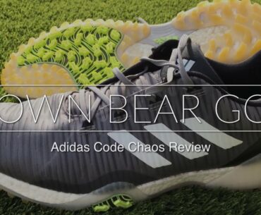 Adidas Code Chaos Review