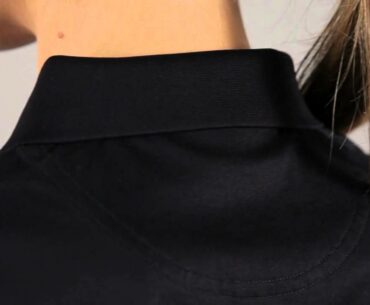 Glenmuir - Michelle Mercerised Polo Shirt