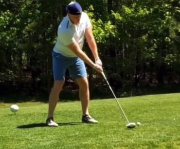Golf Fails Vol. 1 | Try not to laugh!