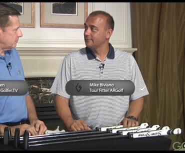 ARGolf Putters 2016
