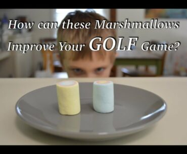 Golf philosophy (Delayed Gratification) - How to Be a Better Golfer Using Delayed Gratification