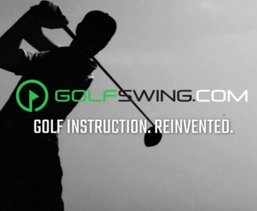 Proper Stance for Your Golf Swing