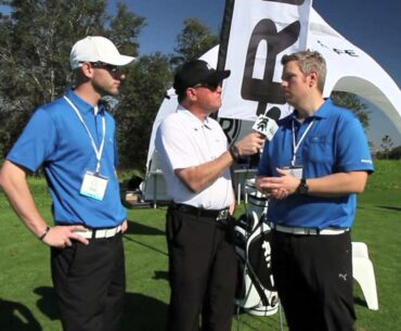GolfWRX Tech Talk: 2013 Rife Putters and Balls